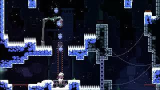 Celeste Walkthrough - How to get the 1-Up Achievement!