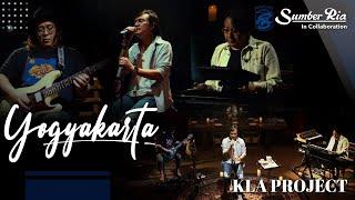 Yogyakarta - KLA Project