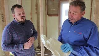 What is the best Insulation (Part 2)