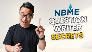 USMLE Question Writing Hacks: Boost Your Score Instantly!