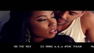 MixZoukLove HD Vj&Dj Mano a k a The Thug