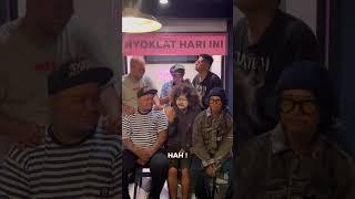 Tahan tawa lagu kartun dragon ball dll