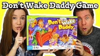 Don't Wake Daddy Game