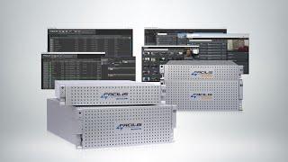 Facilis Technology Unveils New Releases for Performance, Asset Management, Archival at NAB Show 2024