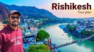 Rishikesh | Rishikesh Tourist Places | Places to visit in Rishikesh | Rishikesh me ghumne ki jagah