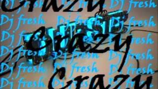 New Crazy Mix  Dubstep Set!!! By Dj fresh in The Mix