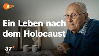 The number on my arm: Albrecht Weinberg survived the Holocaust I 37 degrees