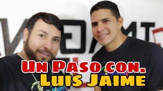 Un Paso Con Luis Jaime de Imagina Studio Oficial