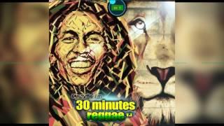 DJ ECKO   30 MINUTES OF REGGAE V 3 THE VISUAL