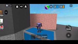 Playing Roblox mmv with u .