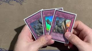 Yu-Gi-Oh! Goat Format Zombie Meta Deck! OLD SCHOOL 2005 Dueling!