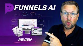 Funnels AI Review