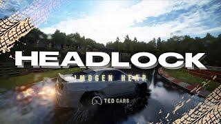 Imogen Heap - Headlock (Lyrics)