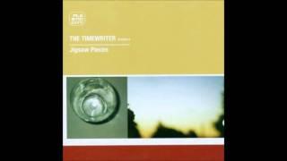 The Timewriter: Deliver Me (Pre Listening Version) [HQ]