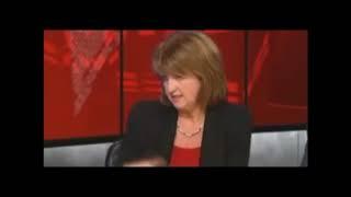 Vincent Browne & Joan Burton January 29 2011