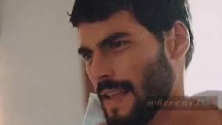 Hercai Ветреный МИРАН ГОЛЫЙ