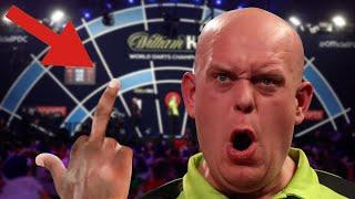 Most Disrespectful Stories in Darts History