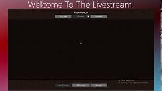 GV Livestreams #24.5: part 2 beacuse my pc stopped working