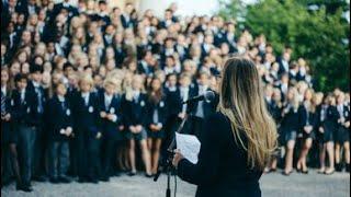 Best topics for school assembly || Top 5 topics for students