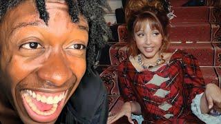 ZayBeKillinIT Reacts To PinkPantheress - Tonight (Music Video)