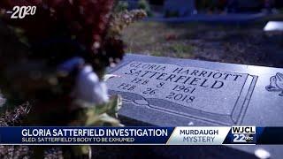 Murdaugh mystery: How does the Satterfield family feel about Gloria's body being exhumed?