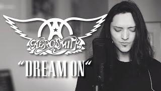 Aerosmith - Dream On (cover by Juan Carlos Cano)