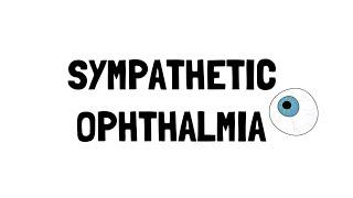 “Sympathetic Ophthalmia: the disease that distroy ur eye Everything You Need to Know About it