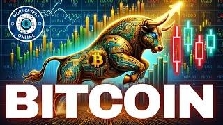 به روز رسانی قیمت موج الیوت قیمت بیت کوین: درک سناریوهای BTC صعودی و نزولی