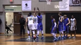 Providence vs. Maclay