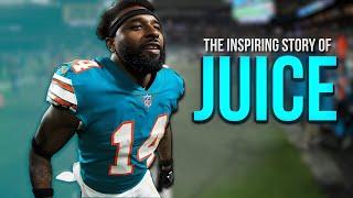 How Good Was PRIME Jarvis Landry?