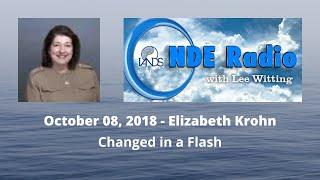 Elizabeth Krohn: Changed in a Flash