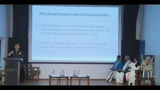 Dr. Kapila Vatsyayan Memorial Lecture | Sanjeev Sanyal | Bharatvarsha Civilizational History