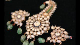 Indian jewellery – a guide to buying at auction