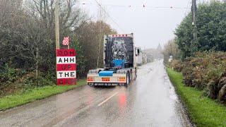 Ep 22 The John Smyth Memorial Tractor Run Windgap