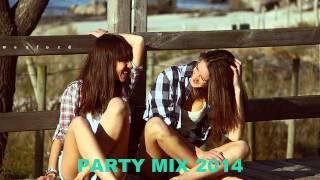 Top Dirty Dutch & Party Bangers Mix 2014 (DJ SHONE)