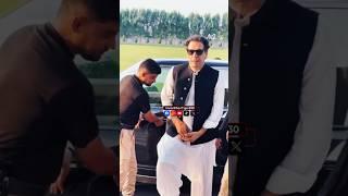 Imran Khan Attitude Entry Status #attitude #imrankhan #entry #ytshorts #pti