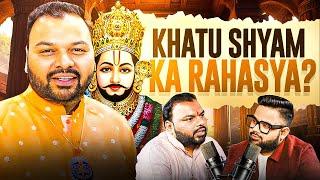 Khatu shyam ji ka RAAZ, Bhakti, Sanatan dharma ft @kanhiyamittalofficial