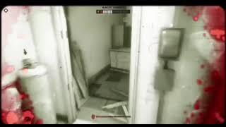 Mr and Mrs Gamer play outlast trials