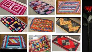 Retalho the Patchwork, doormat