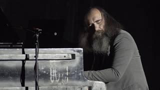 Kyrylo Kostiukovskyi & Lubomyr Melnyk — Brave Love, Aqua (Live Birthday Concert). Kyiv, UA. 20.12.18