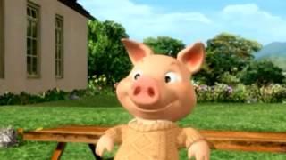 Jakers The Adventure of Piggley Winks Theme Song (USA Version)