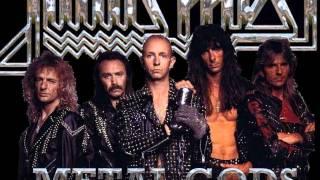 Judas Priest - Before the dawn