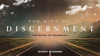 The Gift of Discernment