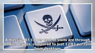 Torrent sites, like Pirate Bay, get huge boost after illegal streaming shutdown