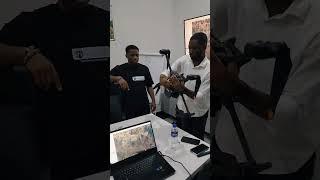 drone training at portharcourt  1