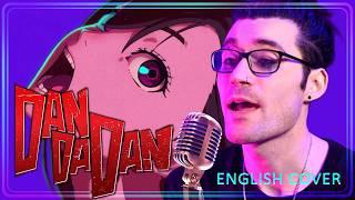 「Full English Cover」Dandadan OP【Sam Luff】(Otonoke)