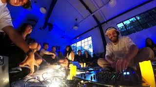 San Holo - EXISTENTIAL DANCE MUSIC Album Listening Event