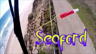 Sol vs Mentor in light conditions | Paragliding South Australia