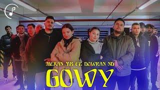 MEKAN MB ft DOWRAN ND - Gowy  / 2023