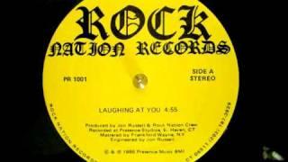 Rock Nation Crew - Laughing At You